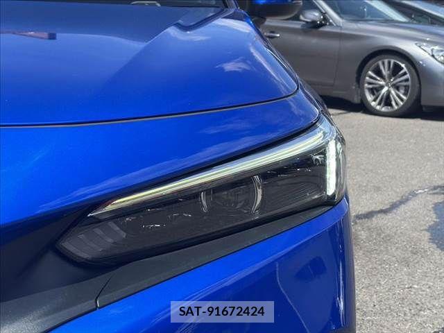 Honda CIVIC 2021-11 7875770-23