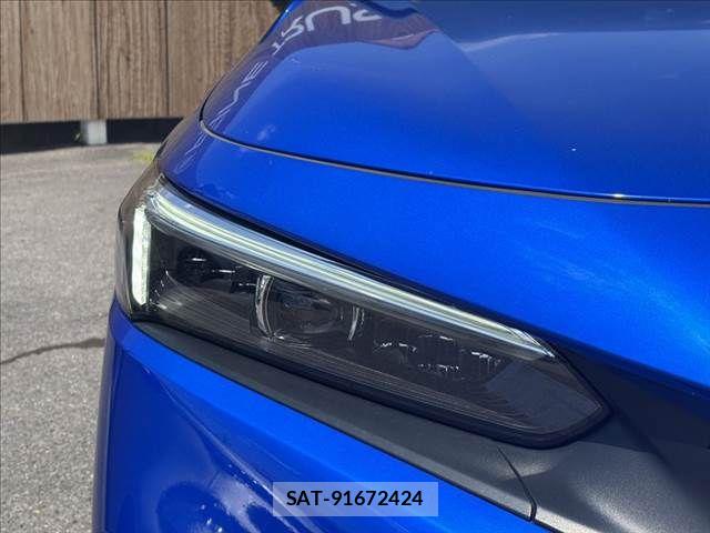 Honda CIVIC 2021-11 7875770-24