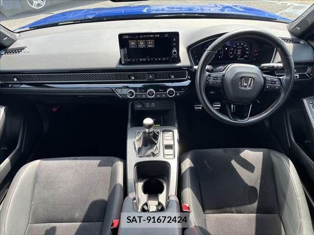 Honda CIVIC 2021-11 7875770-2