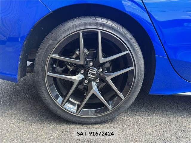 Honda CIVIC 2021-11 7875770-29