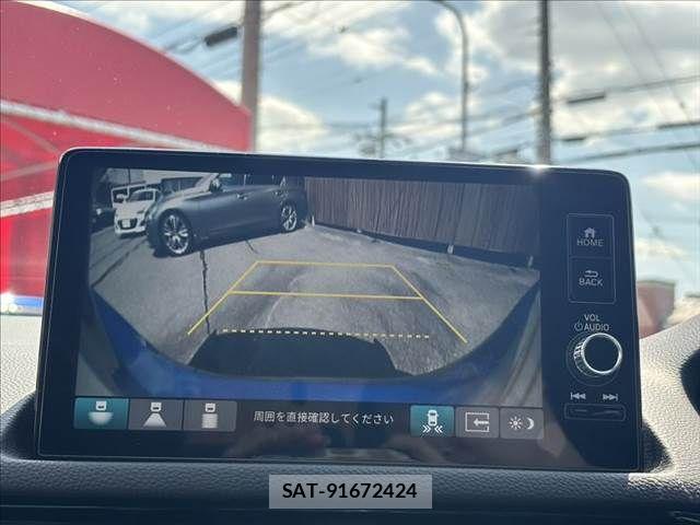 Honda CIVIC 2021-11 7875770-4