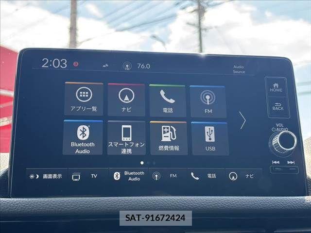 Honda CIVIC 2021-11 7875770-5
