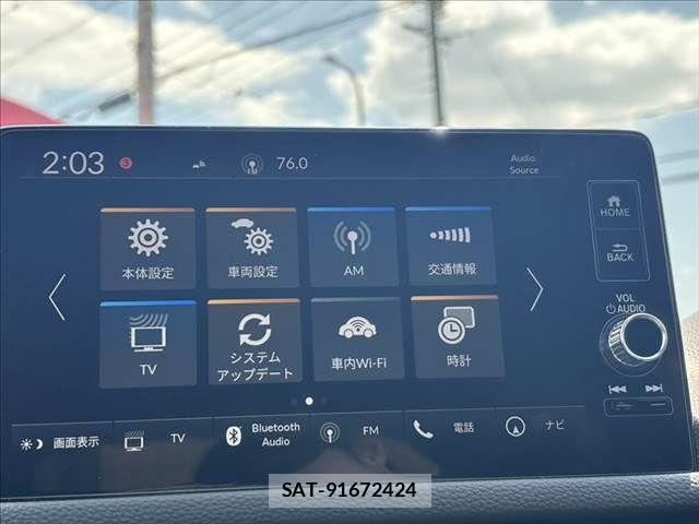 Honda CIVIC 2021-11 7875770-6