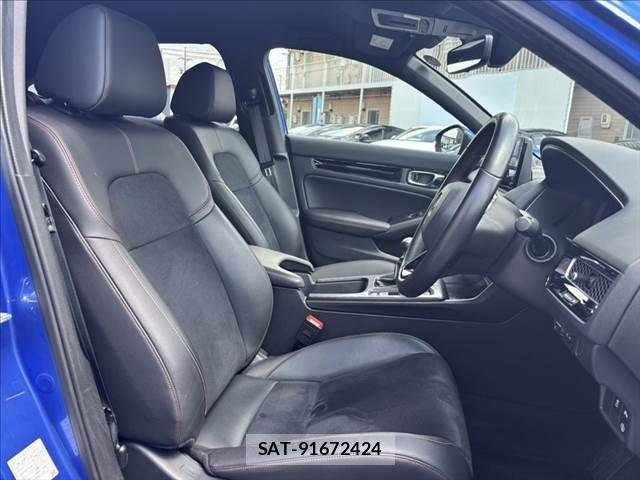 Honda CIVIC 2021-11 7875770-8