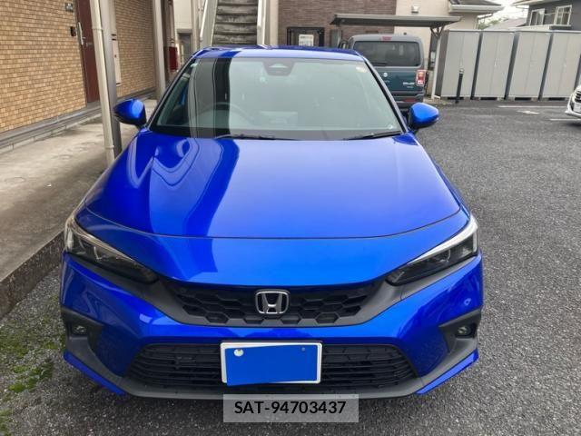 Honda CIVIC 2021-10 7875773-0