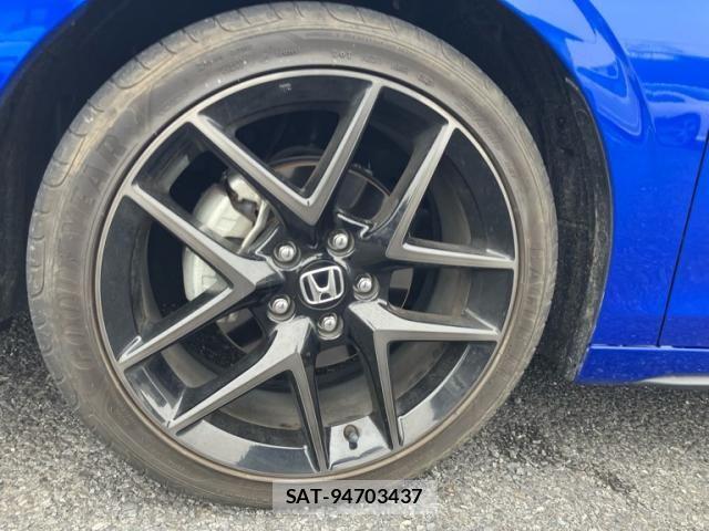 Honda CIVIC 2021-10 7875773-9