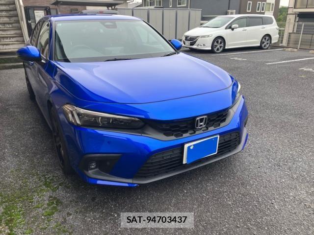 Honda CIVIC 2021-10 7875773-1