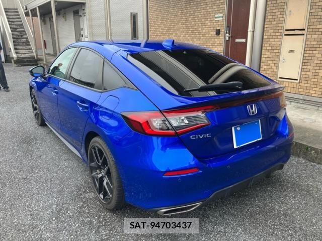 Honda CIVIC 2021-10 7875773-3