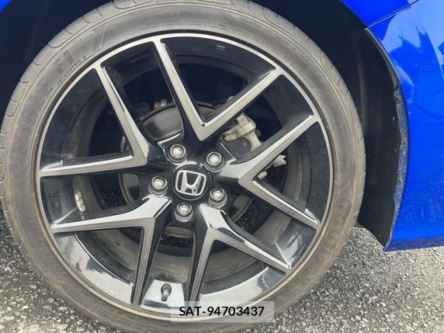 Honda CIVIC 2021-10 7875773-8