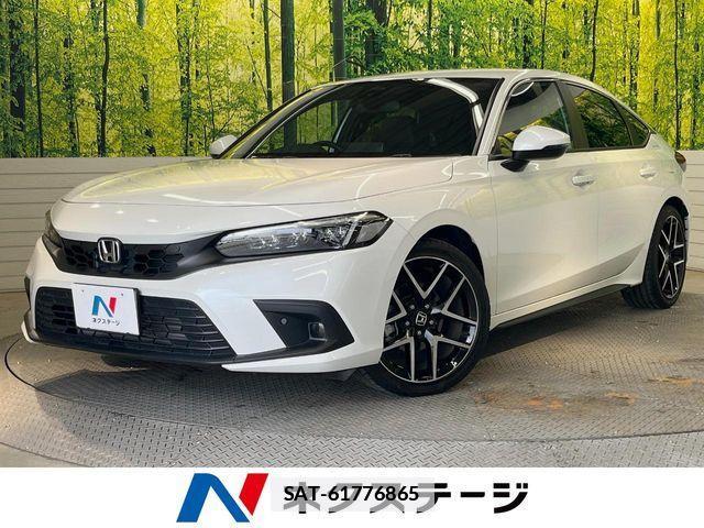 Honda CIVIC 2024-01 7902418-0