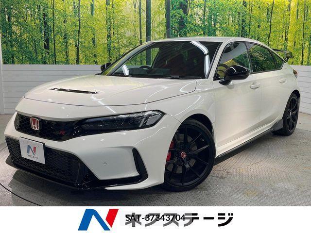 Honda CIVIC 2025-07 7902417-0