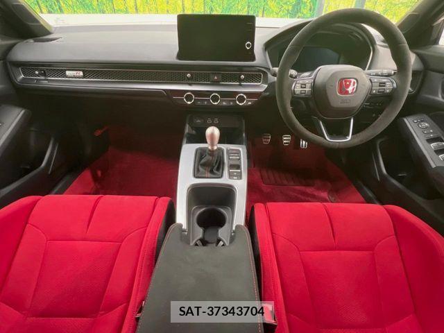 Honda CIVIC 2025-07 7902417-1