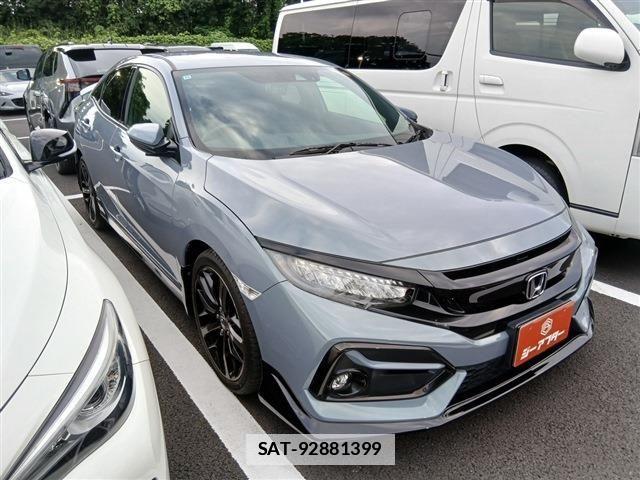 Honda CIVIC 2020-11 7902419-0