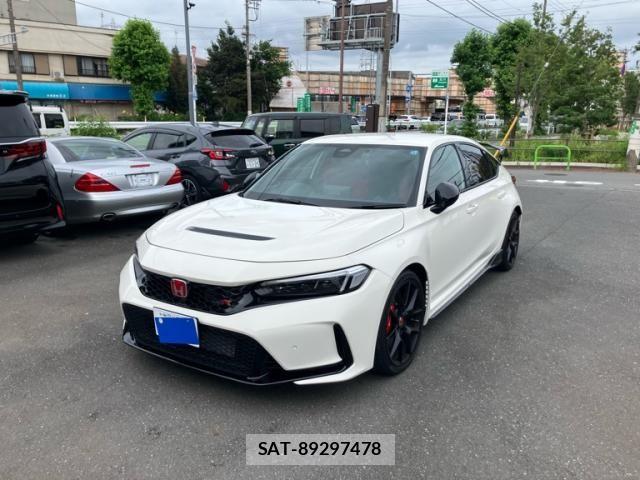 Honda CIVIC 2026-01 7902416-0