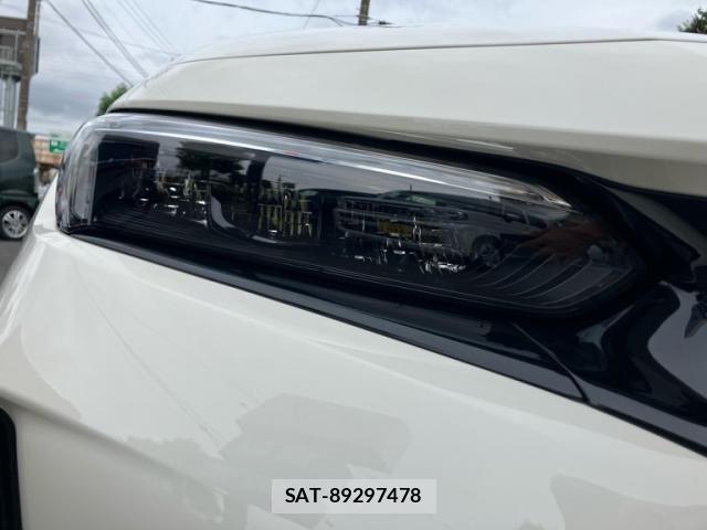 Honda CIVIC 2026-01 7902416-9