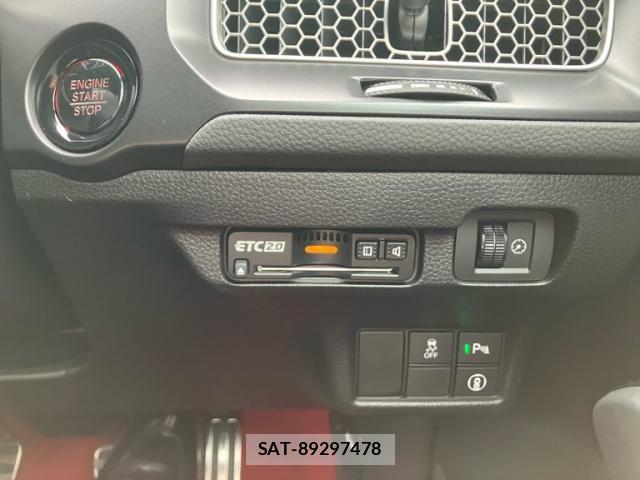 Honda CIVIC 2026-01 7902416-18