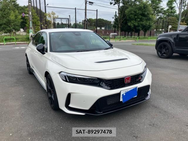 Honda CIVIC 2026-01 7902416-1