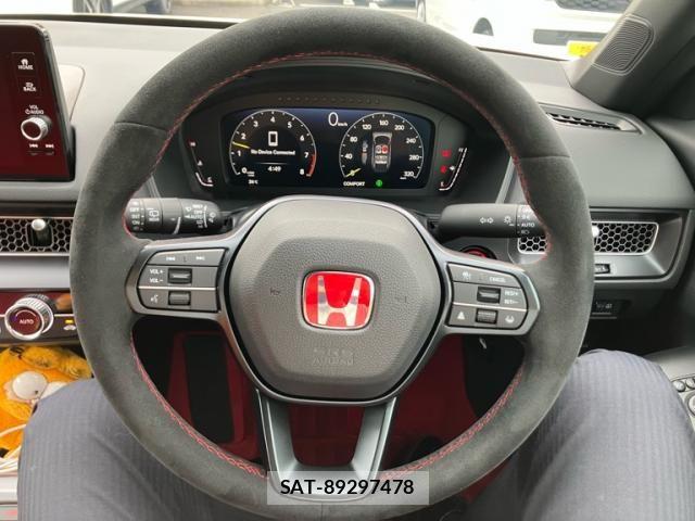 Honda CIVIC 2026-01 7902416-19