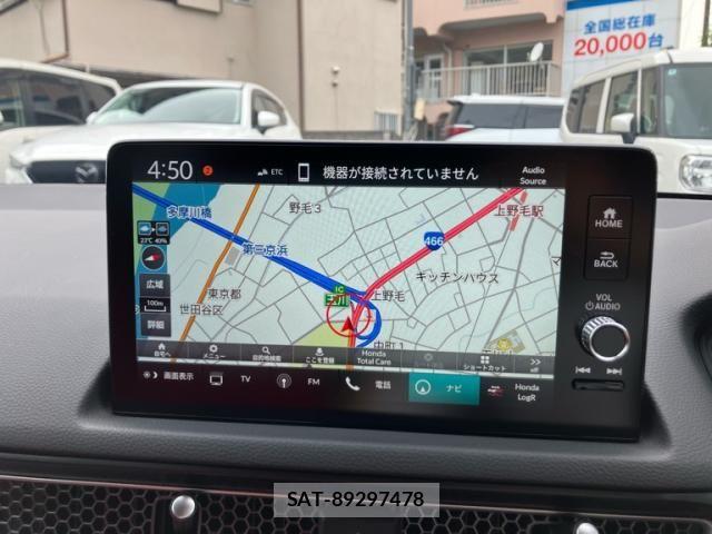 Honda CIVIC 2026-01 7902416-25