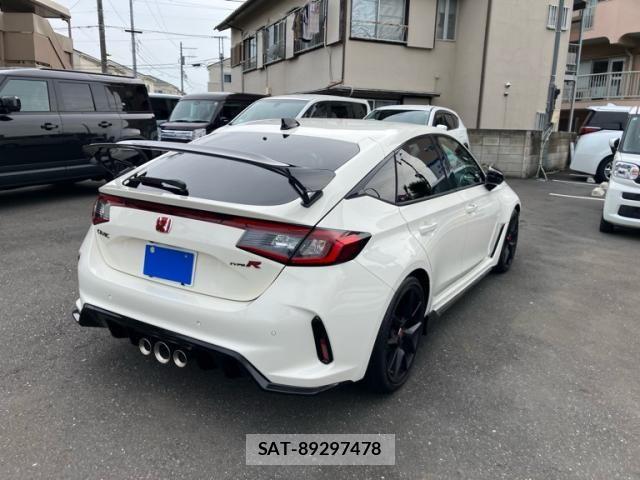 Honda CIVIC 2026-01 7902416-2