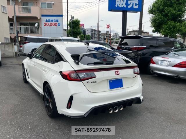 Honda CIVIC 2026-01 7902416-3