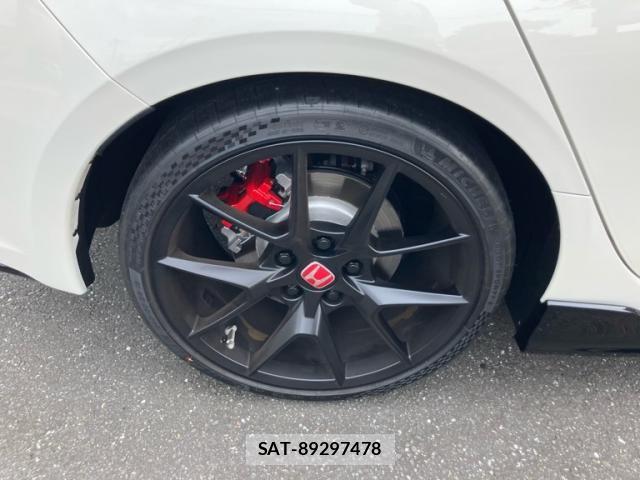 Honda CIVIC 2026-01 7902416-5
