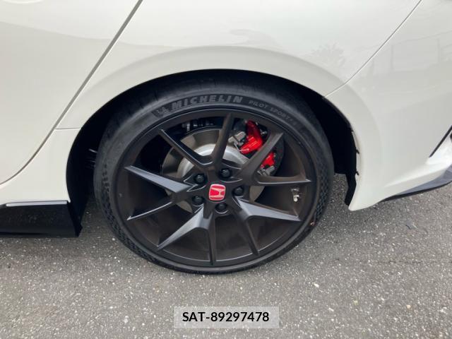 Honda CIVIC 2026-01 7902416-6