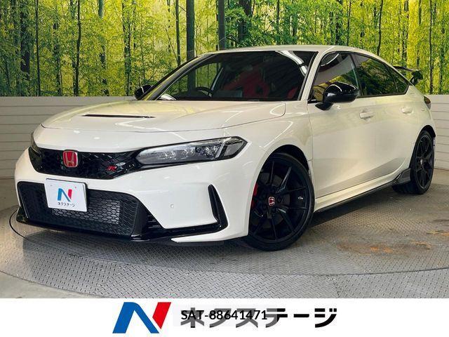 Honda CIVIC 2025-04 7902415-0