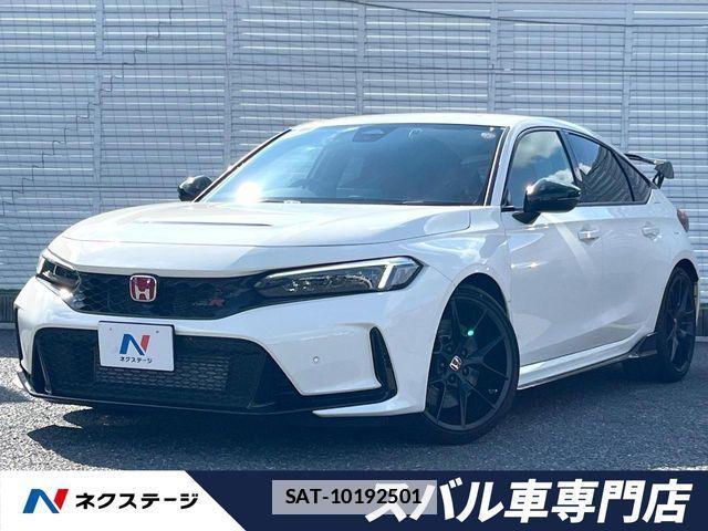 Honda CIVIC 2025-10 7960953-0