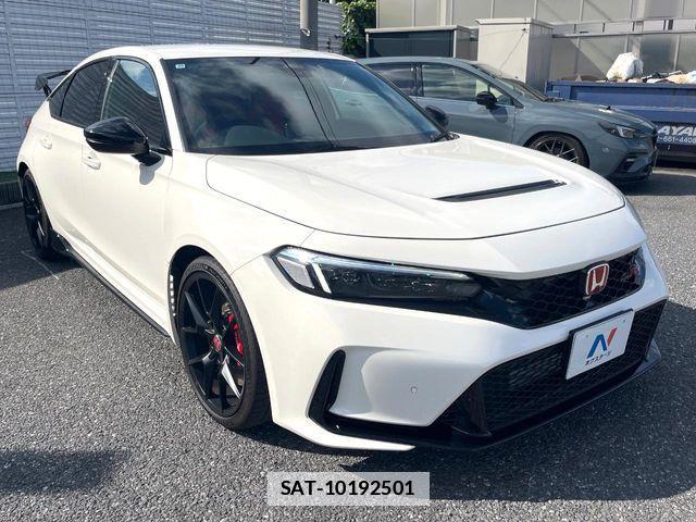 Honda CIVIC 2025-10 7960953-16