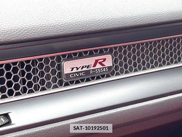 Honda CIVIC 2025-10 7960953-2