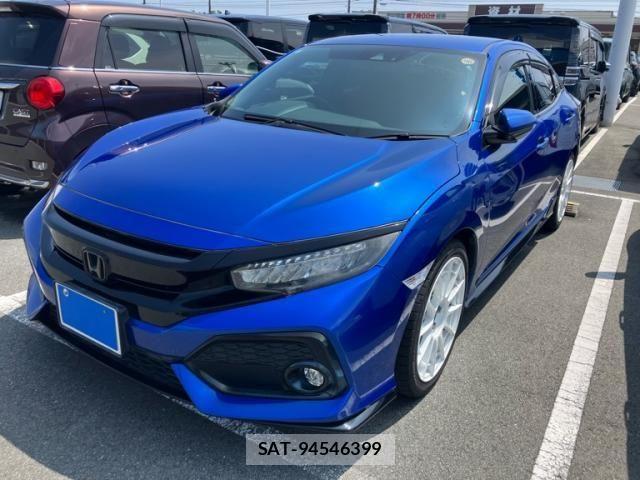 Honda CIVIC 2018-07 7960957-0