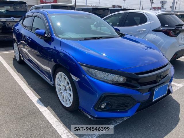 Honda CIVIC 2018-07 7960957-1