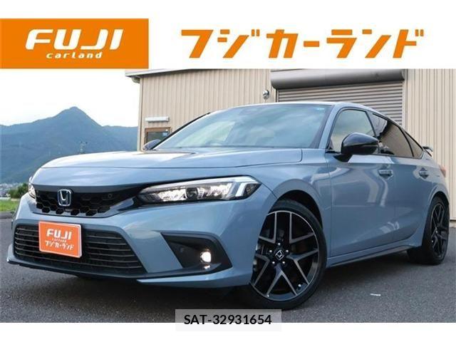 Honda CIVIC 2024-02 7960958-0