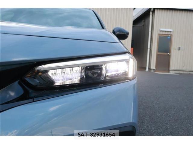Honda CIVIC 2024-02 7960958-14