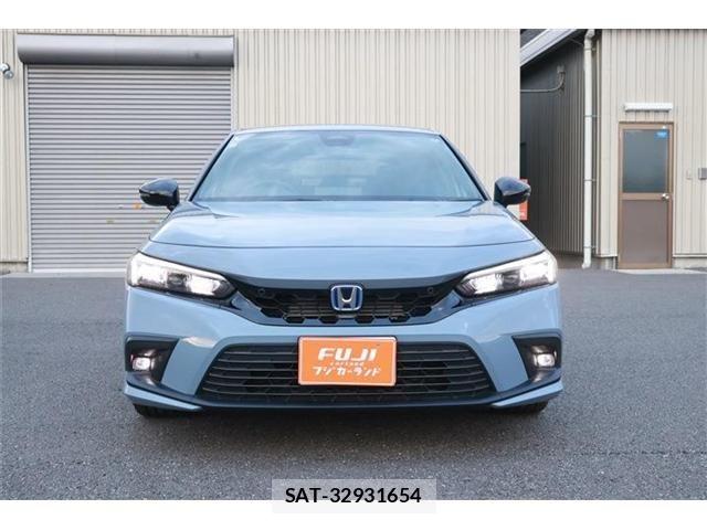 Honda CIVIC 2024-02 7960958-17