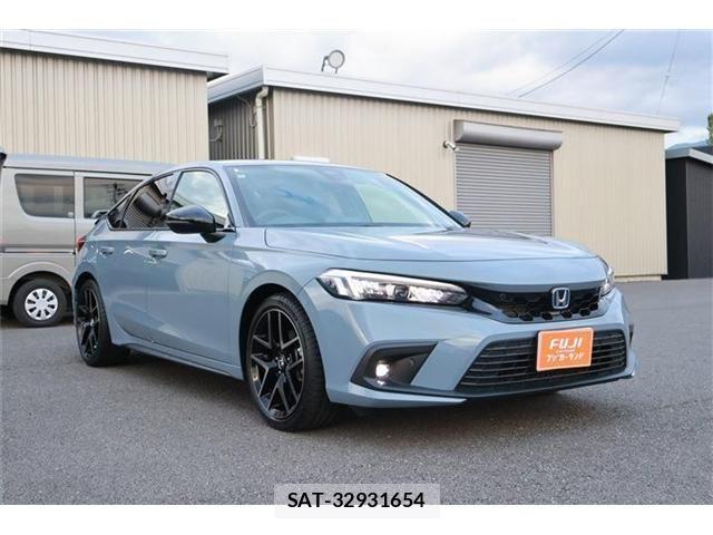 Honda CIVIC 2024-02 7960958-19