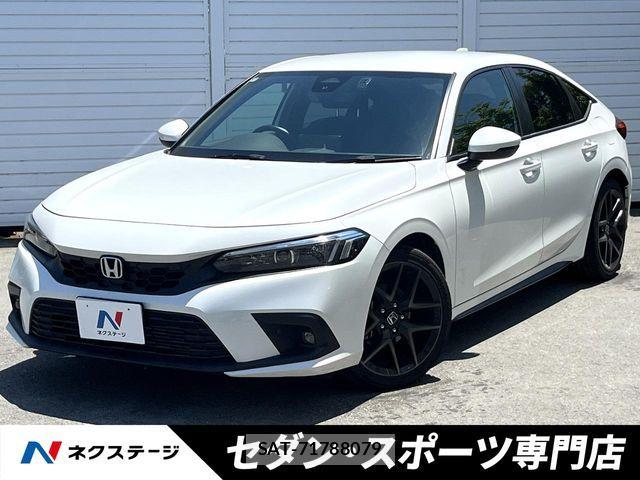 Honda CIVIC 2022-10 7978792-0