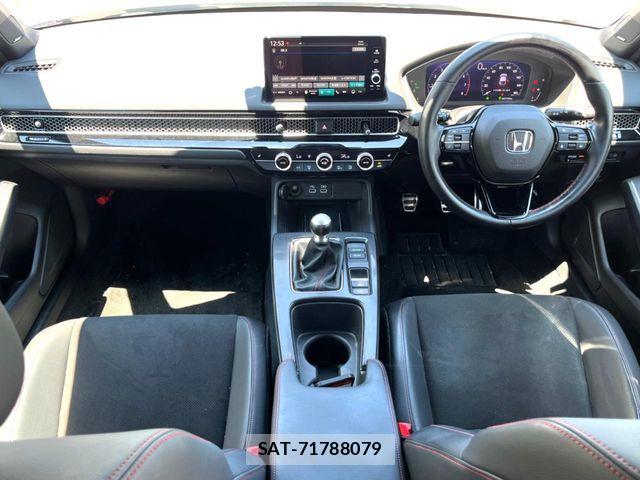 Honda CIVIC 2022-10 7978792-1