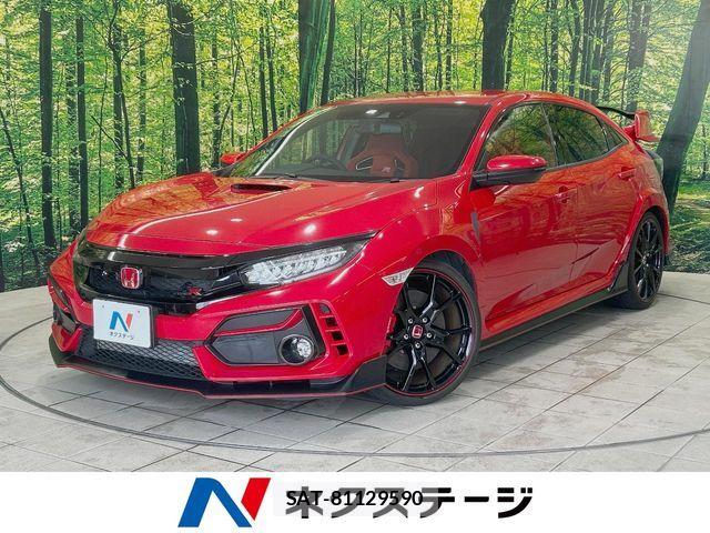 Honda CIVIC 2020-12 7978790-0