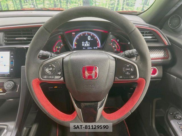 Honda CIVIC 2020-12 7978790-10