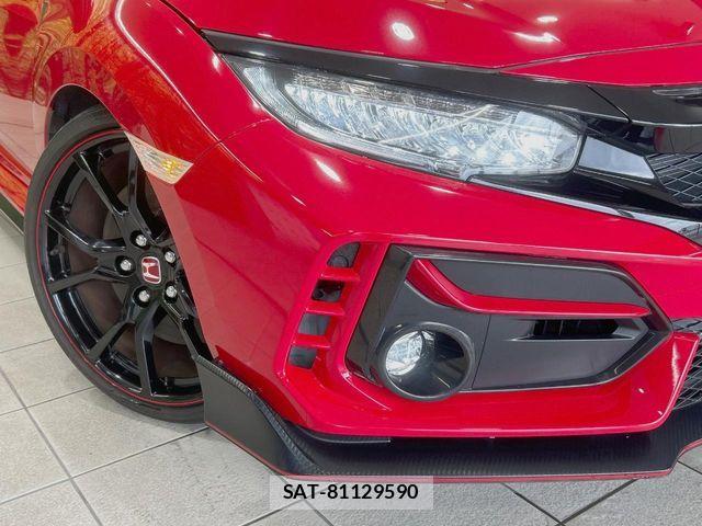 Honda CIVIC 2020-12 7978790-11