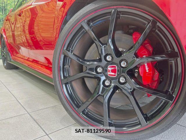 Honda CIVIC 2020-12 7978790-12