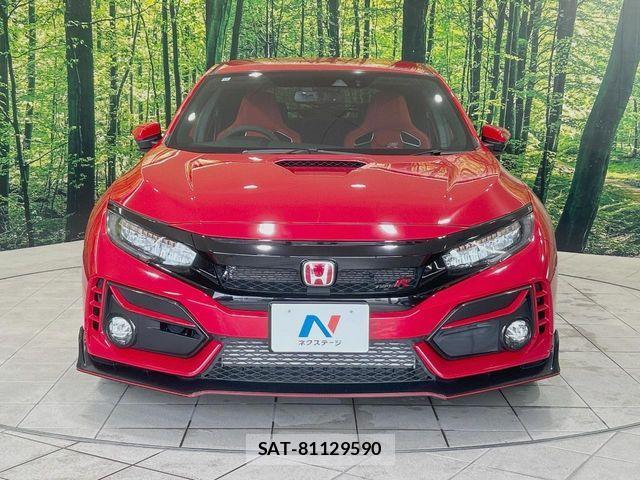 Honda CIVIC 2020-12 7978790-13