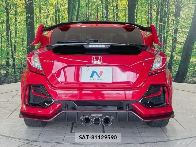 Honda CIVIC 2020-12 7978790-14