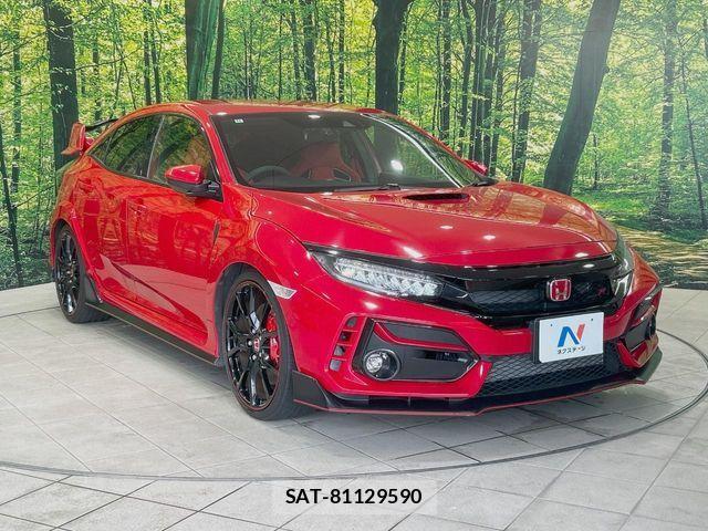 Honda CIVIC 2020-12 7978790-15