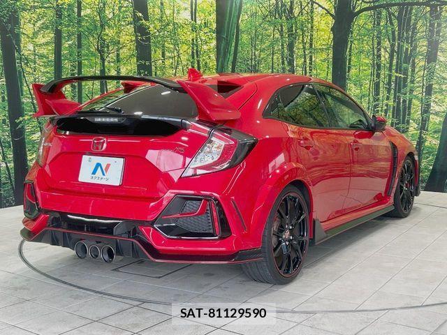 Honda CIVIC 2020-12 7978790-16