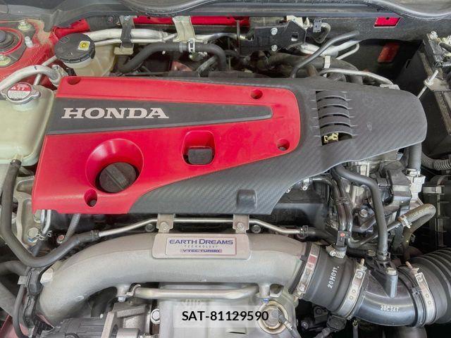 Honda CIVIC 2020-12 7978790-17