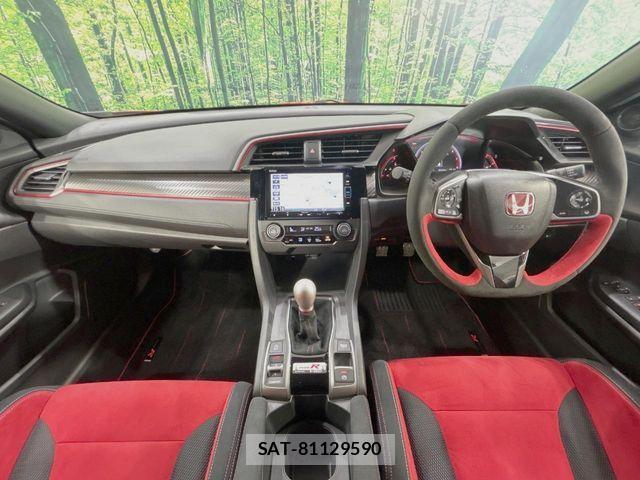 Honda CIVIC 2020-12 7978790-1