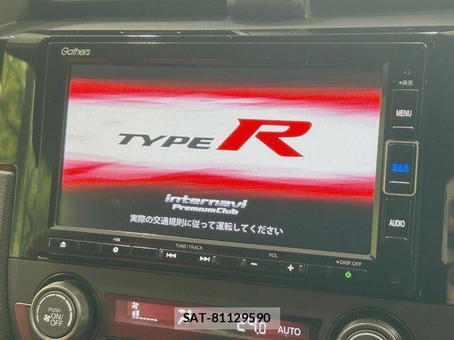 Honda CIVIC 2020-12 7978790-2